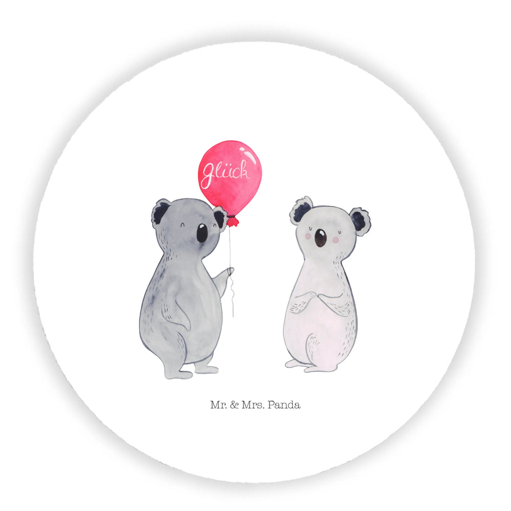 Rund Magnet Koala Luftballon Kühlschrankmagnet, Pinnwandmagnet, Souvenir Magnet, Motivmagnete, Dekomagnet, Whiteboard Magnet, Notiz Magnet, Kühlschrank Dekoration, Koala, Koalabär, Luftballon, Party, Geburtstag, Geschenk