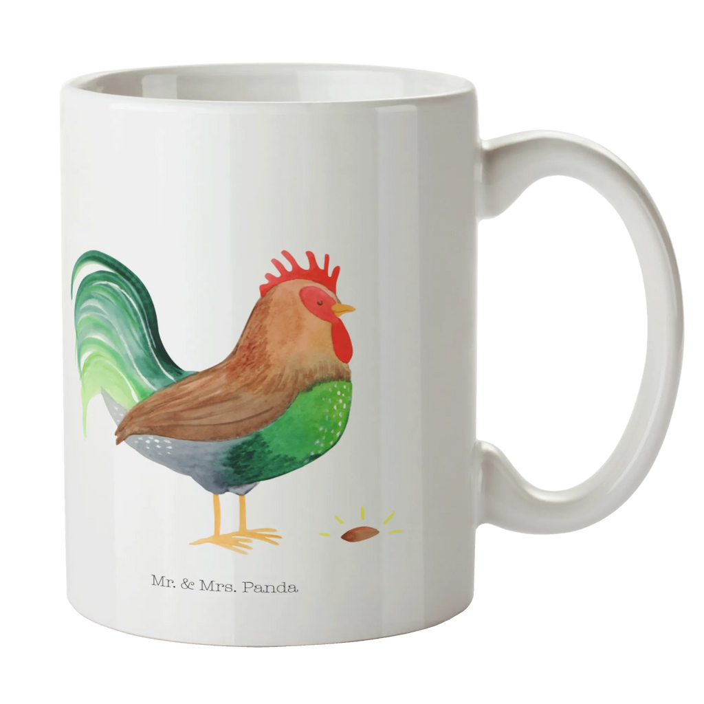 Tasse Hahn Korn Tasse, Kaffeetasse, Teetasse, Becher, Kaffeebecher, Teebecher, Keramiktasse, Porzellantasse, Büro Tasse, Geschenk Tasse, Tasse Sprüche, Tasse Motive, Kaffeetassen, Tasse bedrucken, Designer Tasse, Cappuccino Tassen, Schöne Teetassen, Bauernhof, Hoftiere, Landwirt, Landwirtin, Hahn, Korn, Henne, Eier, Natur