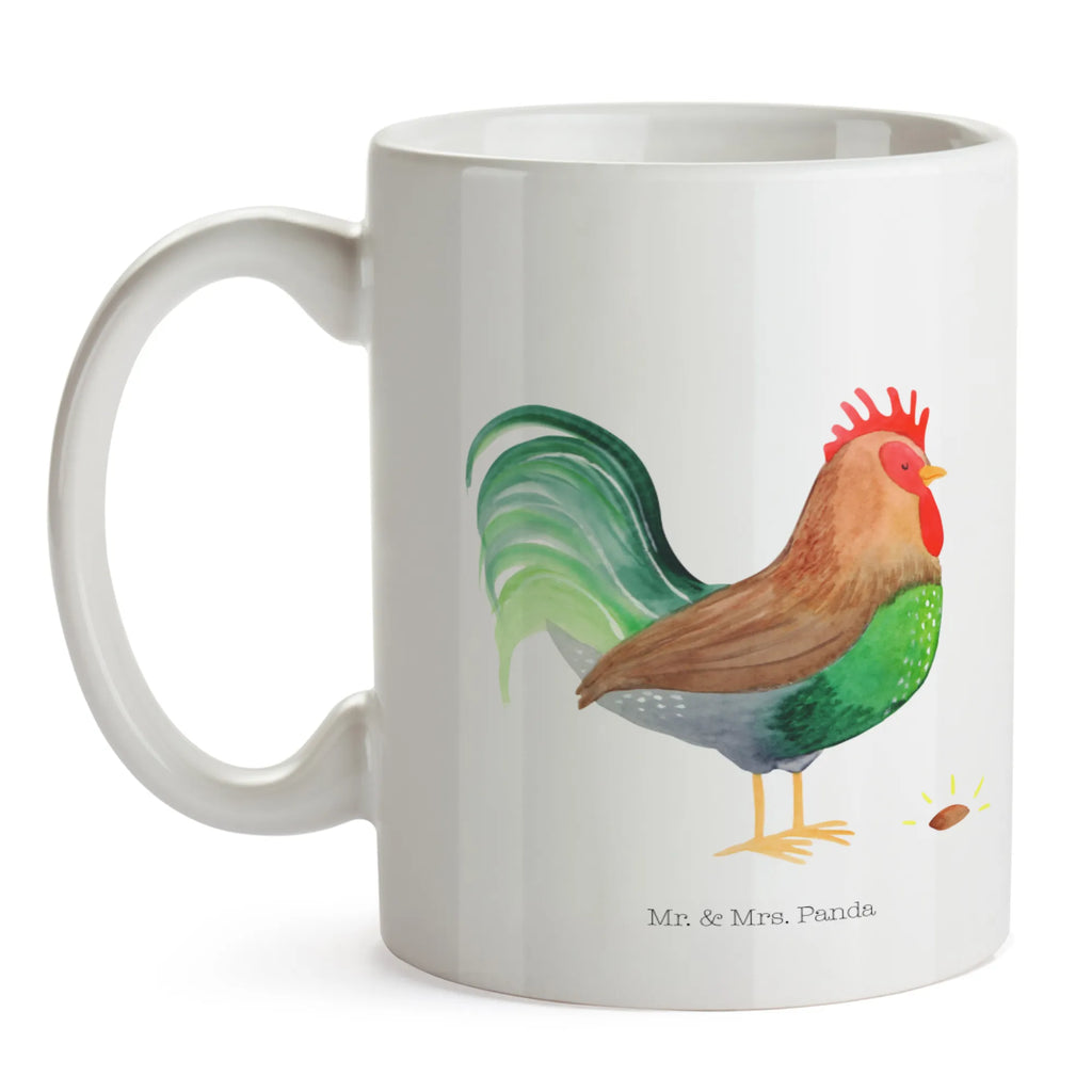 Tasse Hahn Korn Tasse, Kaffeetasse, Teetasse, Becher, Kaffeebecher, Teebecher, Keramiktasse, Porzellantasse, Büro Tasse, Geschenk Tasse, Tasse Sprüche, Tasse Motive, Kaffeetassen, Tasse bedrucken, Designer Tasse, Cappuccino Tassen, Schöne Teetassen, Bauernhof, Hoftiere, Landwirt, Landwirtin, Hahn, Korn, Henne, Eier, Natur