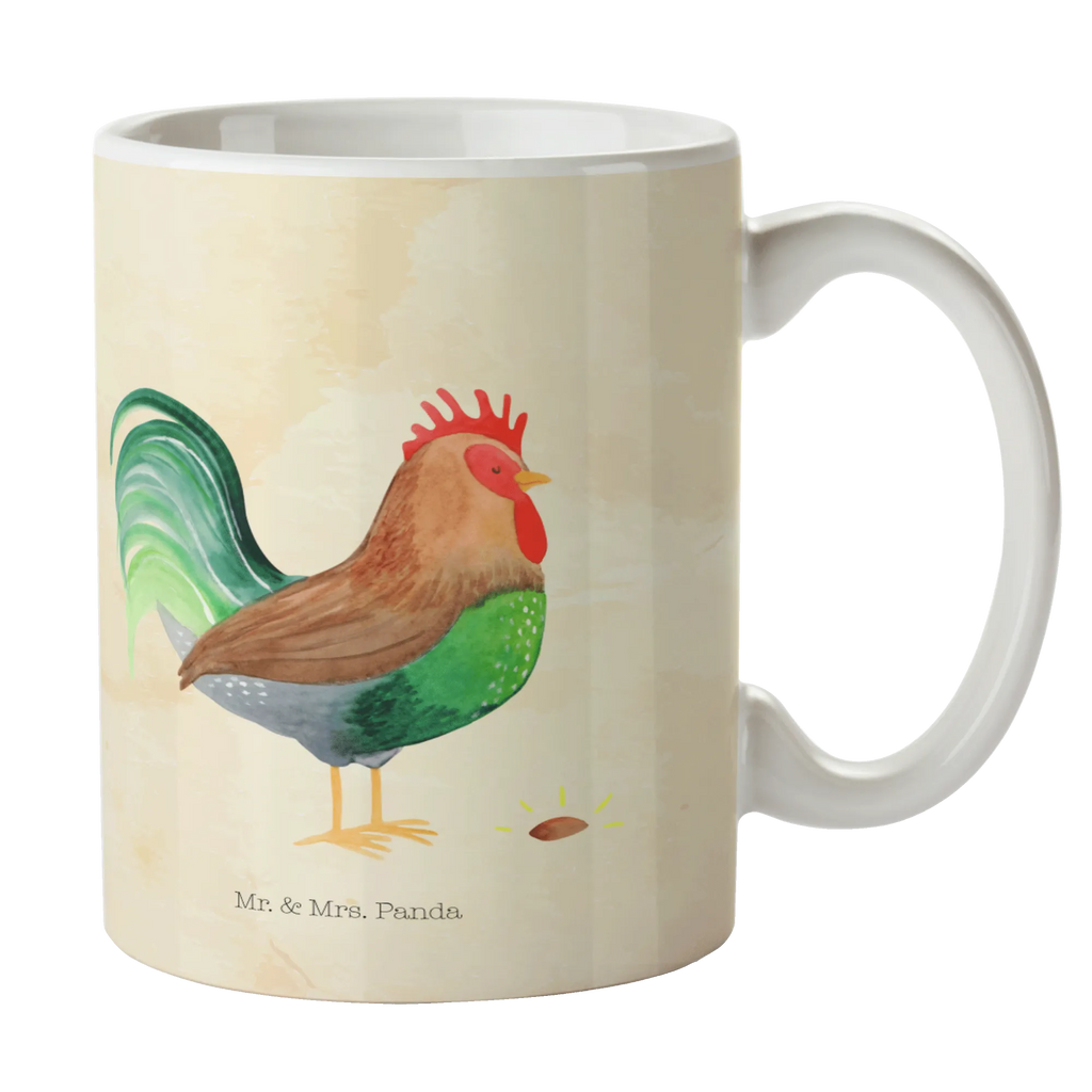 Tasse Hahn Korn Tasse, Kaffeetasse, Teetasse, Becher, Kaffeebecher, Teebecher, Keramiktasse, Porzellantasse, Büro Tasse, Geschenk Tasse, Tasse Sprüche, Tasse Motive, Kaffeetassen, Tasse bedrucken, Designer Tasse, Cappuccino Tassen, Schöne Teetassen, Bauernhof, Hoftiere, Landwirt, Landwirtin, Hahn, Korn, Henne, Eier, Natur