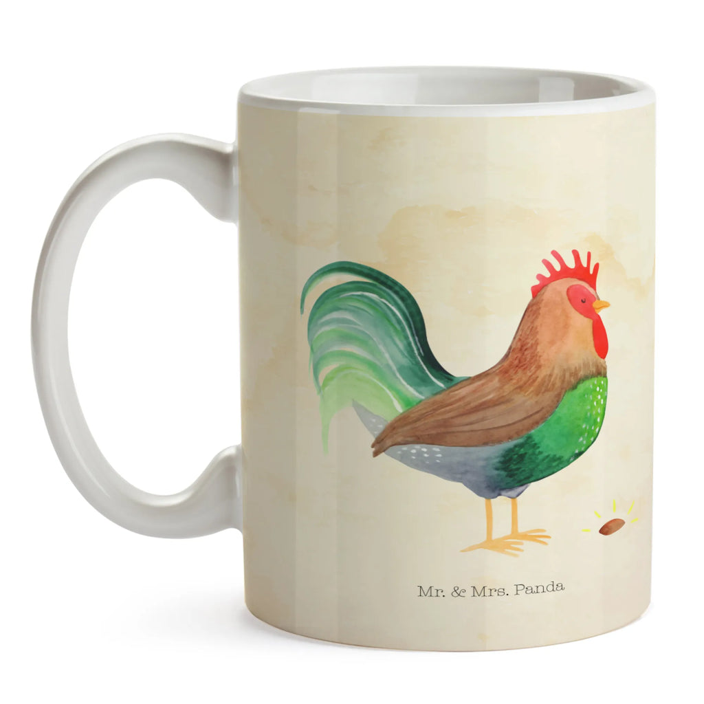 Tasse Hahn Korn Tasse, Kaffeetasse, Teetasse, Becher, Kaffeebecher, Teebecher, Keramiktasse, Porzellantasse, Büro Tasse, Geschenk Tasse, Tasse Sprüche, Tasse Motive, Kaffeetassen, Tasse bedrucken, Designer Tasse, Cappuccino Tassen, Schöne Teetassen, Bauernhof, Hoftiere, Landwirt, Landwirtin, Hahn, Korn, Henne, Eier, Natur