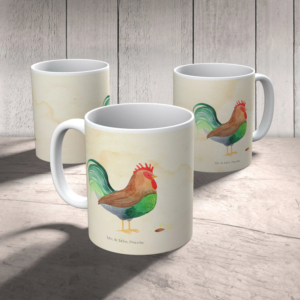 Tasse Hahn Korn Tasse, Kaffeetasse, Teetasse, Becher, Kaffeebecher, Teebecher, Keramiktasse, Porzellantasse, Büro Tasse, Geschenk Tasse, Tasse Sprüche, Tasse Motive, Kaffeetassen, Tasse bedrucken, Designer Tasse, Cappuccino Tassen, Schöne Teetassen, Bauernhof, Hoftiere, Landwirt, Landwirtin, Hahn, Korn, Henne, Eier, Natur