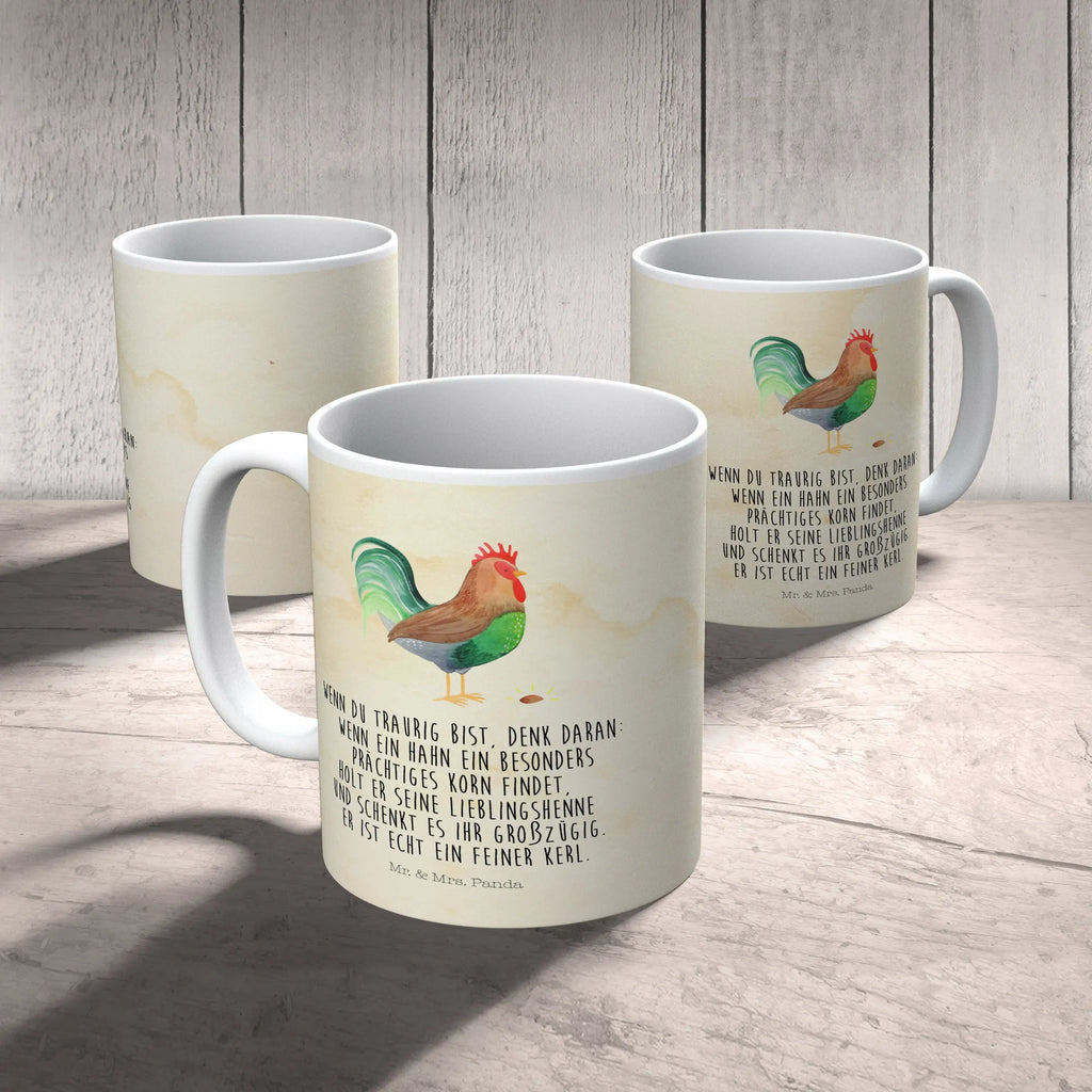 Kindertasse Hahn mit Korn Kindertasse, Kinder Tasse, Kunststoff Tasse, Kindergarten Tasse, Trinkbecher, Camping Becher, Kaffeetasse, Kunststoffbecher, Kindergartenbecher, Outdoorgeschirr, Kunststoffgeschirr, Reisebecher, Reisetasse, Kinderbecher, Bruchfeste Tasse, Bruchsichere Tasse, Plastik Tasse, Plastiktasse, Bauernhof, Hoftiere, Landwirt, Landwirtin, Hahn, Korn, Henne, Eier, Natur