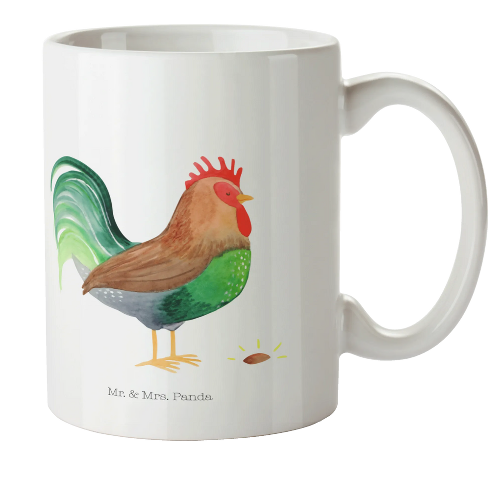 Kindertasse Hahn mit Korn Kindertasse, Kinder Tasse, Kunststoff Tasse, Kindergarten Tasse, Trinkbecher, Camping Becher, Kaffeetasse, Kunststoffbecher, Kindergartenbecher, Outdoorgeschirr, Kunststoffgeschirr, Reisebecher, Reisetasse, Kinderbecher, Bruchfeste Tasse, Bruchsichere Tasse, Plastik Tasse, Plastiktasse, Bauernhof, Hoftiere, Landwirt, Landwirtin, Hahn, Korn, Henne, Eier, Natur