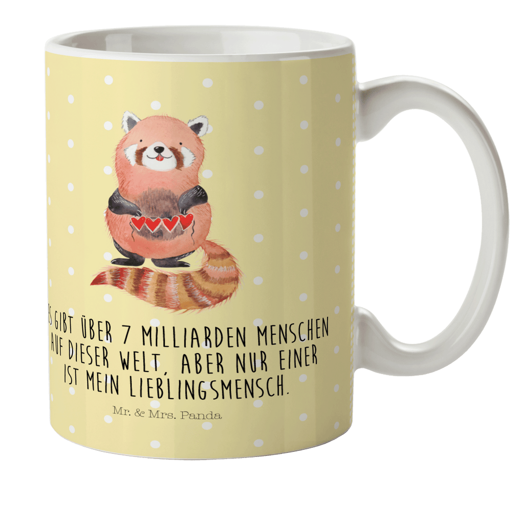 Kindertasse Roter Panda Kindertasse, Kinder Tasse, Kunststoff Tasse, Kindergarten Tasse, Trinkbecher, Camping Becher, Kaffeetasse, Kunststoffbecher, Kindergartenbecher, Outdoorgeschirr, Kunststoffgeschirr, Reisebecher, Reisetasse, Kinderbecher, Bruchfeste Tasse, Bruchsichere Tasse, Plastik Tasse, Plastiktasse, Tiermotive, Gute Laune, lustige Sprüche, Tiere, Panda, Liebe, Rot, Herz, Liebling, Lieblingsmensch