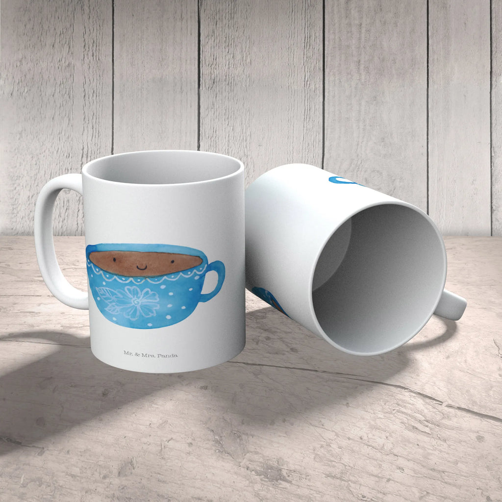 Kindertasse Kaffee Tasse Kindertasse, Kinder Tasse, Kunststoff Tasse, Kindergarten Tasse, Trinkbecher, Camping Becher, Kaffeetasse, Kunststoffbecher, Kindergartenbecher, Outdoorgeschirr, Kunststoffgeschirr, Reisebecher, Reisetasse, Kinderbecher, Bruchfeste Tasse, Bruchsichere Tasse, Plastik Tasse, Plastiktasse, Tiermotive, Gute Laune, lustige Sprüche, Tiere, Kaffee, Tasse, Liebe, Geschmack, Genuss, Glücklich