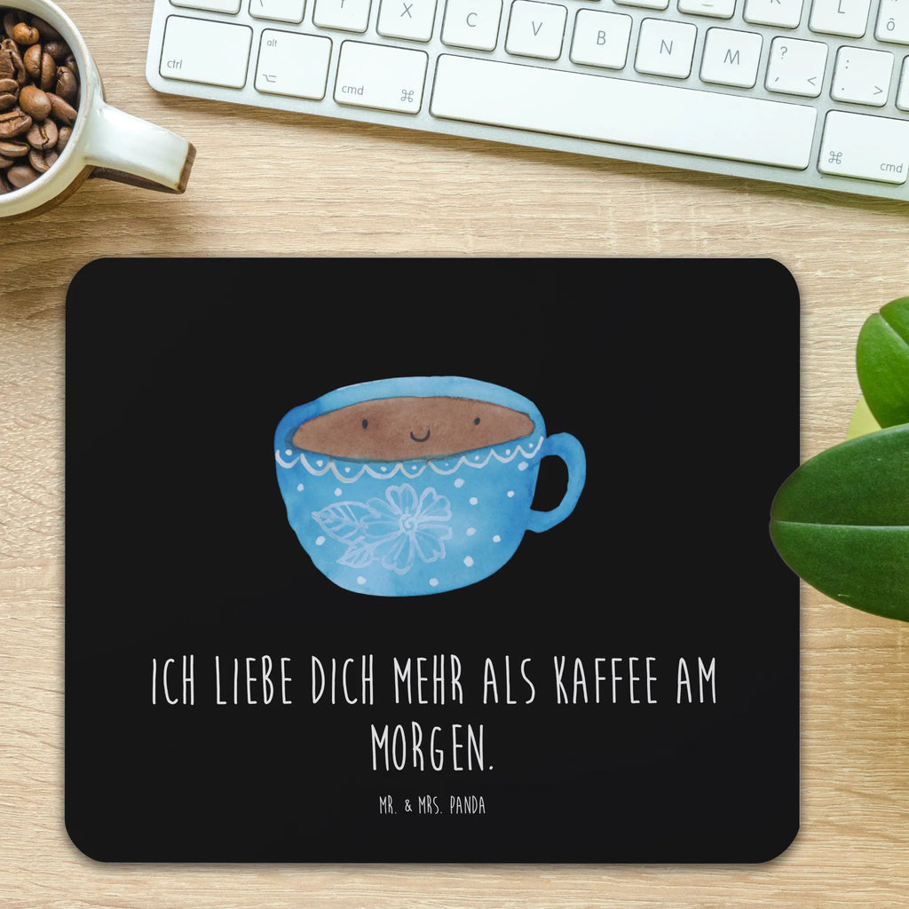 Mauspad Kaffee Tasse Mousepad, Computer zubehör, Büroausstattung, PC Zubehör, Arbeitszimmer, Mauspad, Einzigartiges Mauspad, Designer Mauspad, Mausunterlage, Mauspad Büro, Tiermotive, Gute Laune, lustige Sprüche, Tiere, Kaffee, Tasse, Liebe, Geschmack, Genuss, Glücklich