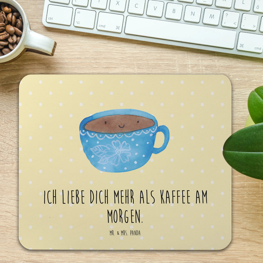 Mauspad Kaffee Tasse Mousepad, Computer zubehör, Büroausstattung, PC Zubehör, Arbeitszimmer, Mauspad, Einzigartiges Mauspad, Designer Mauspad, Mausunterlage, Mauspad Büro, Tiermotive, Gute Laune, lustige Sprüche, Tiere, Kaffee, Tasse, Liebe, Geschmack, Genuss, Glücklich