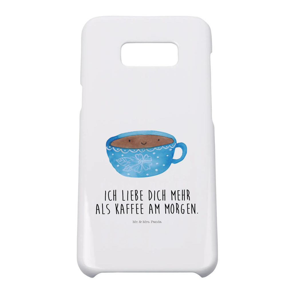 Handyhülle Kaffee Tasse Handyhülle, Handycover, Cover, Handy, Hülle, Iphone 10, Iphone X, Tiermotive, Gute Laune, lustige Sprüche, Tiere, Kaffee, Tasse, Liebe, Geschmack, Genuss, Glücklich