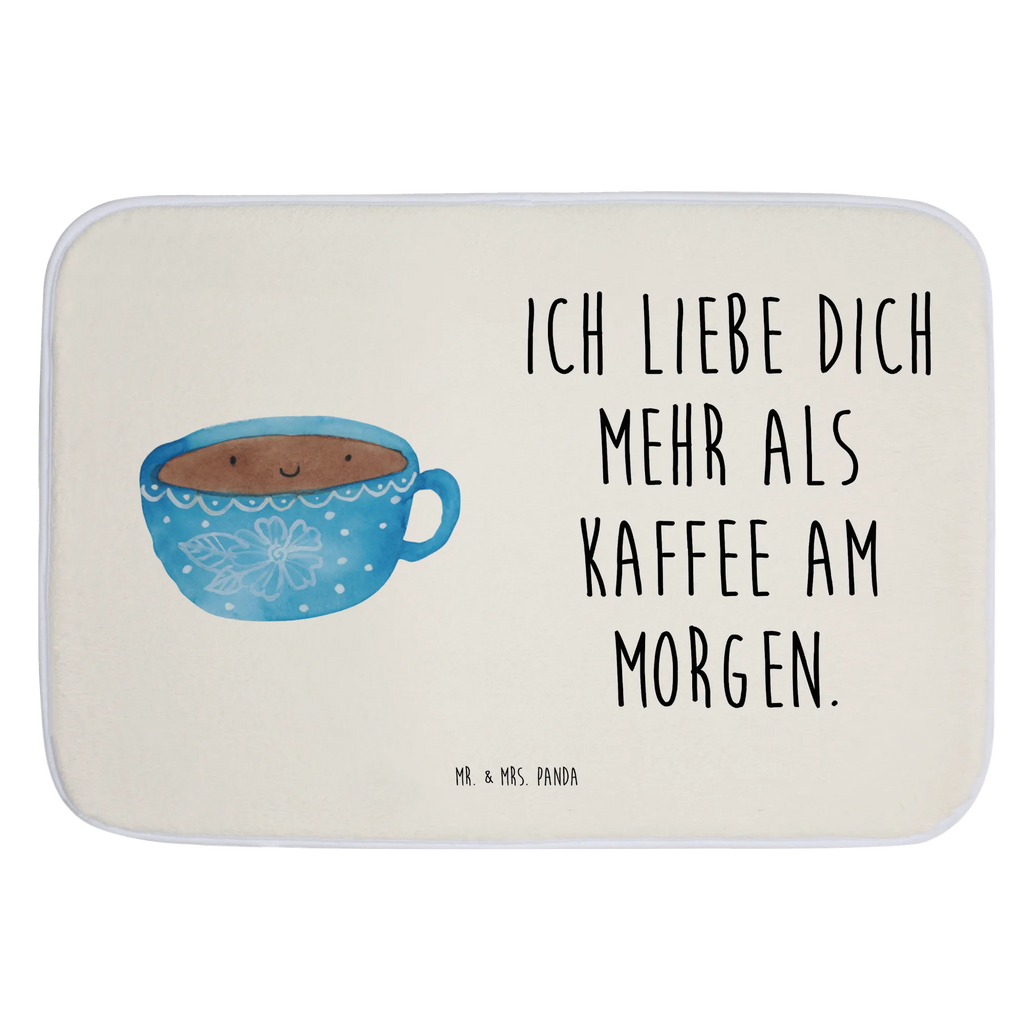 Badvorleger Kaffee Tasse Badematte, Badteppich, Duschvorleger, Badezimmerteppich, Badezimmermatte, Badvorleger, Duschmatte, Duschteppich, Badteppiche, Badgarnitur, Badematten, Teppich Badezimmer, Badezimmermatten, Tiermotive, Gute Laune, lustige Sprüche, Tiere, Kaffee, Tasse, Liebe, Geschmack, Genuss, Glücklich