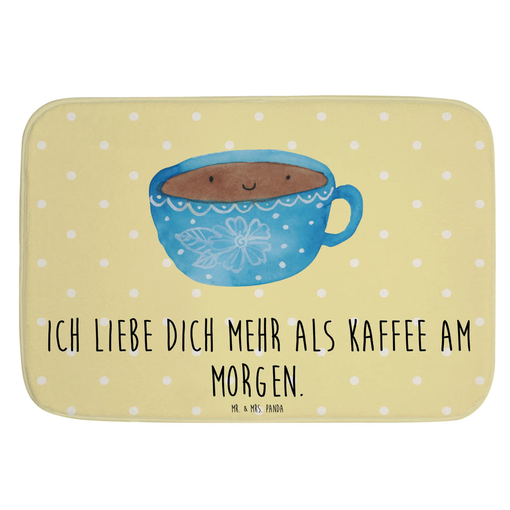 Badvorleger Kaffee Tasse Badematte, Badteppich, Duschvorleger, Badezimmerteppich, Badezimmermatte, Badvorleger, Duschmatte, Duschteppich, Badteppiche, Badgarnitur, Badematten, Teppich Badezimmer, Badezimmermatten, Tiermotive, Gute Laune, lustige Sprüche, Tiere, Kaffee, Tasse, Liebe, Geschmack, Genuss, Glücklich