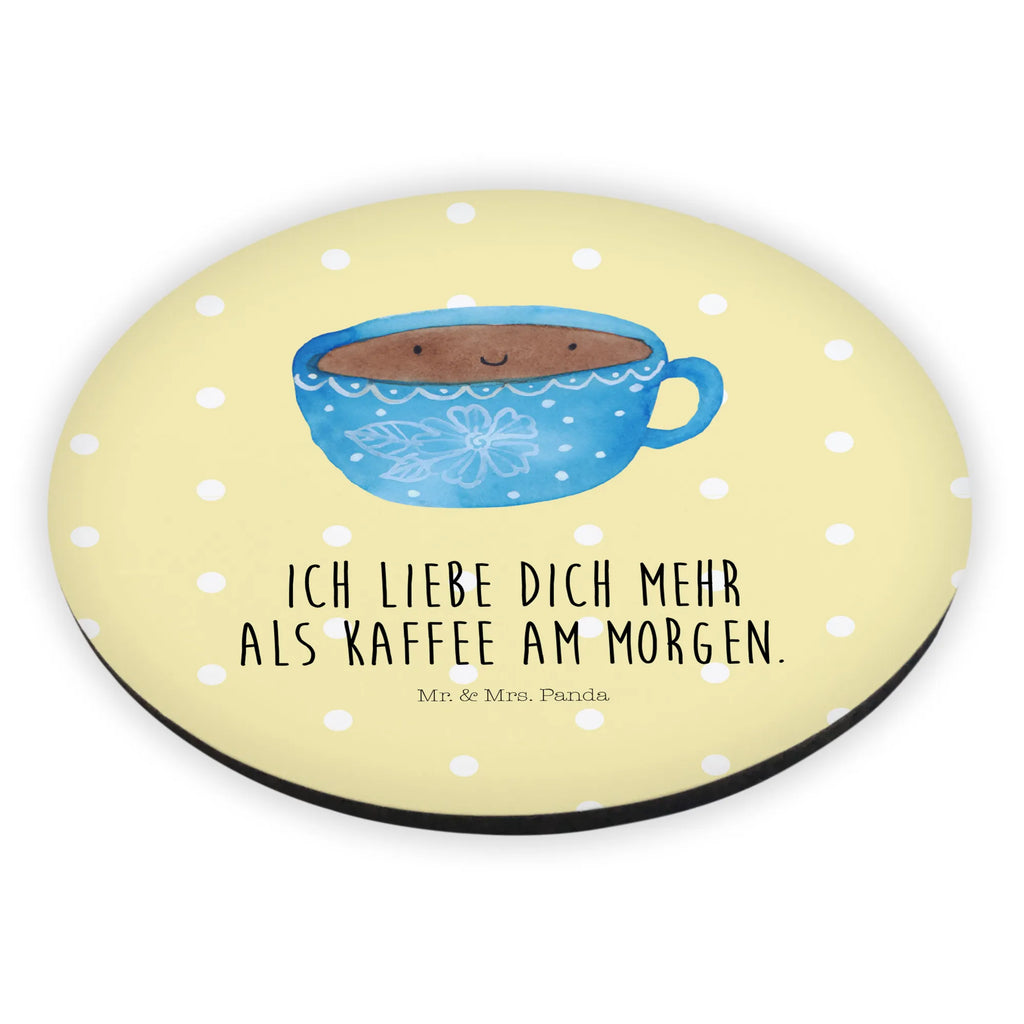 Rund Magnet Kaffee Tasse Kühlschrankmagnet, Pinnwandmagnet, Souvenir Magnet, Motivmagnete, Dekomagnet, Whiteboard Magnet, Notiz Magnet, Kühlschrank Dekoration, Tiermotive, Gute Laune, lustige Sprüche, Tiere, Kaffee, Tasse, Liebe, Geschmack, Genuss, Glücklich