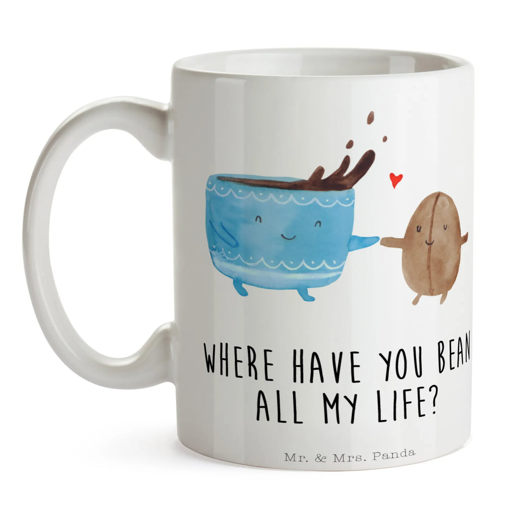 Tasse Kaffee Bohne Tasse, Kaffeetasse, Teetasse, Becher, Kaffeebecher, Teebecher, Keramiktasse, Porzellantasse, Büro Tasse, Geschenk Tasse, Tasse Sprüche, Tasse Motive, Kaffeetassen, Tasse bedrucken, Designer Tasse, Cappuccino Tassen, Schöne Teetassen, Tiermotive, Gute Laune, lustige Sprüche, Tiere, Kaffee, Kaffeebohne, Genuss, Zufriedenheit, Glück