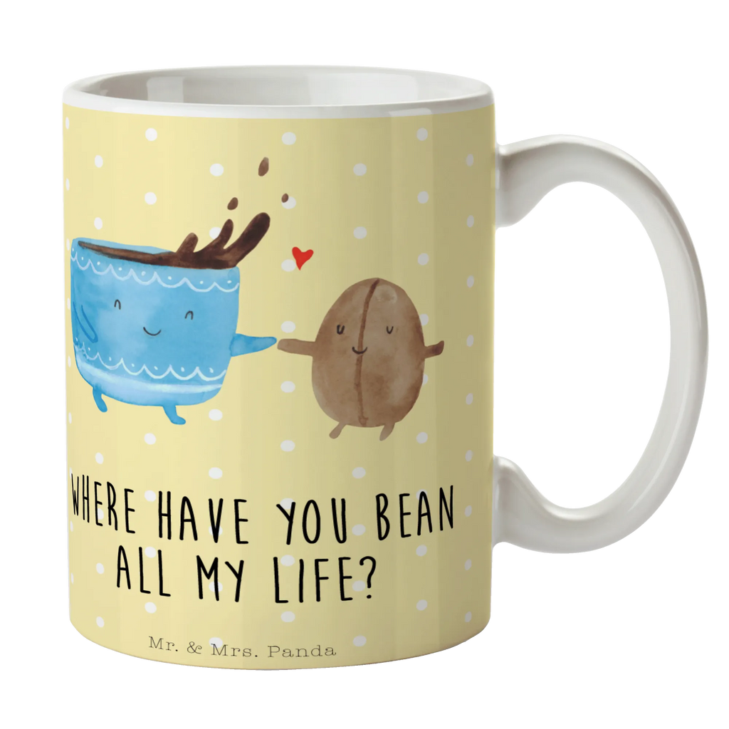 Tasse Kaffee Bohne Tasse, Kaffeetasse, Teetasse, Becher, Kaffeebecher, Teebecher, Keramiktasse, Porzellantasse, Büro Tasse, Geschenk Tasse, Tasse Sprüche, Tasse Motive, Kaffeetassen, Tasse bedrucken, Designer Tasse, Cappuccino Tassen, Schöne Teetassen, Tiermotive, Gute Laune, lustige Sprüche, Tiere, Kaffee, Kaffeebohne, Genuss, Zufriedenheit, Glück