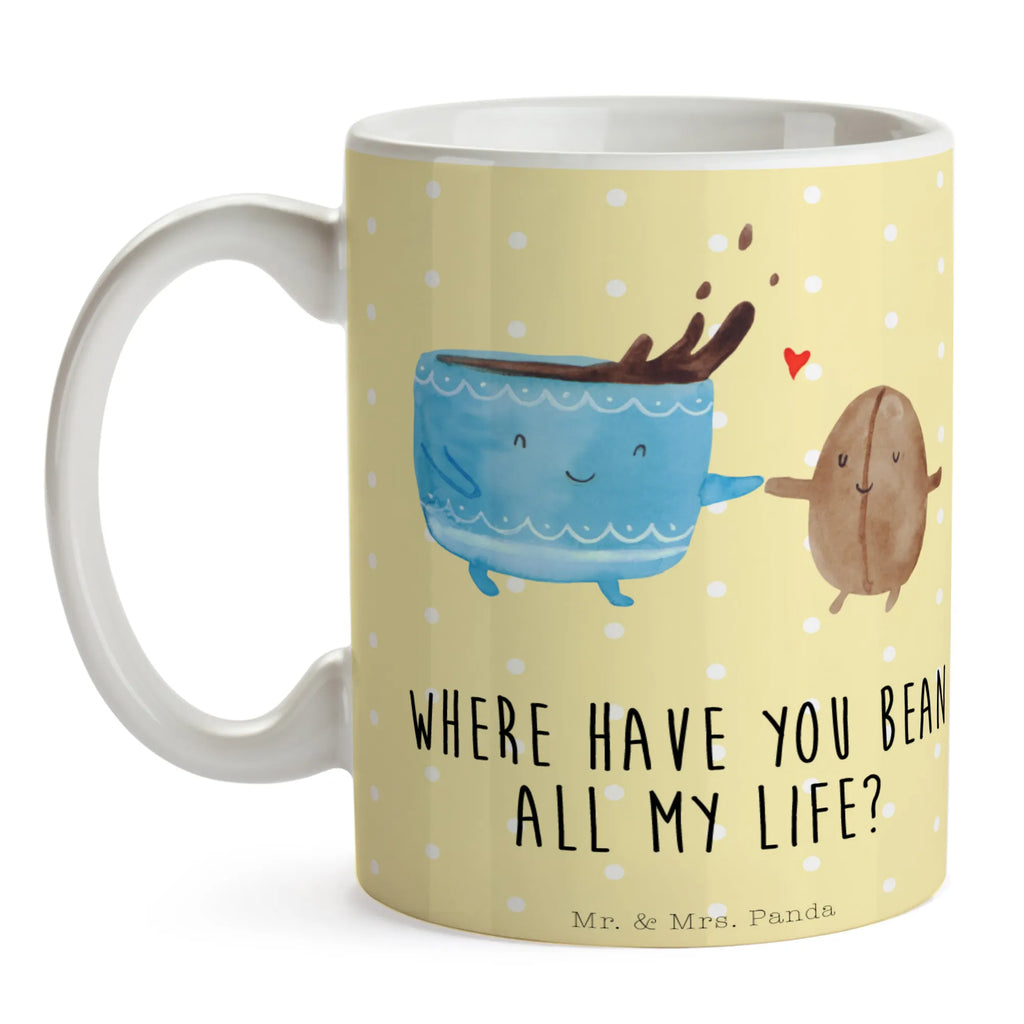 Tasse Kaffee Bohne Tasse, Kaffeetasse, Teetasse, Becher, Kaffeebecher, Teebecher, Keramiktasse, Porzellantasse, Büro Tasse, Geschenk Tasse, Tasse Sprüche, Tasse Motive, Kaffeetassen, Tasse bedrucken, Designer Tasse, Cappuccino Tassen, Schöne Teetassen, Tiermotive, Gute Laune, lustige Sprüche, Tiere, Kaffee, Kaffeebohne, Genuss, Zufriedenheit, Glück