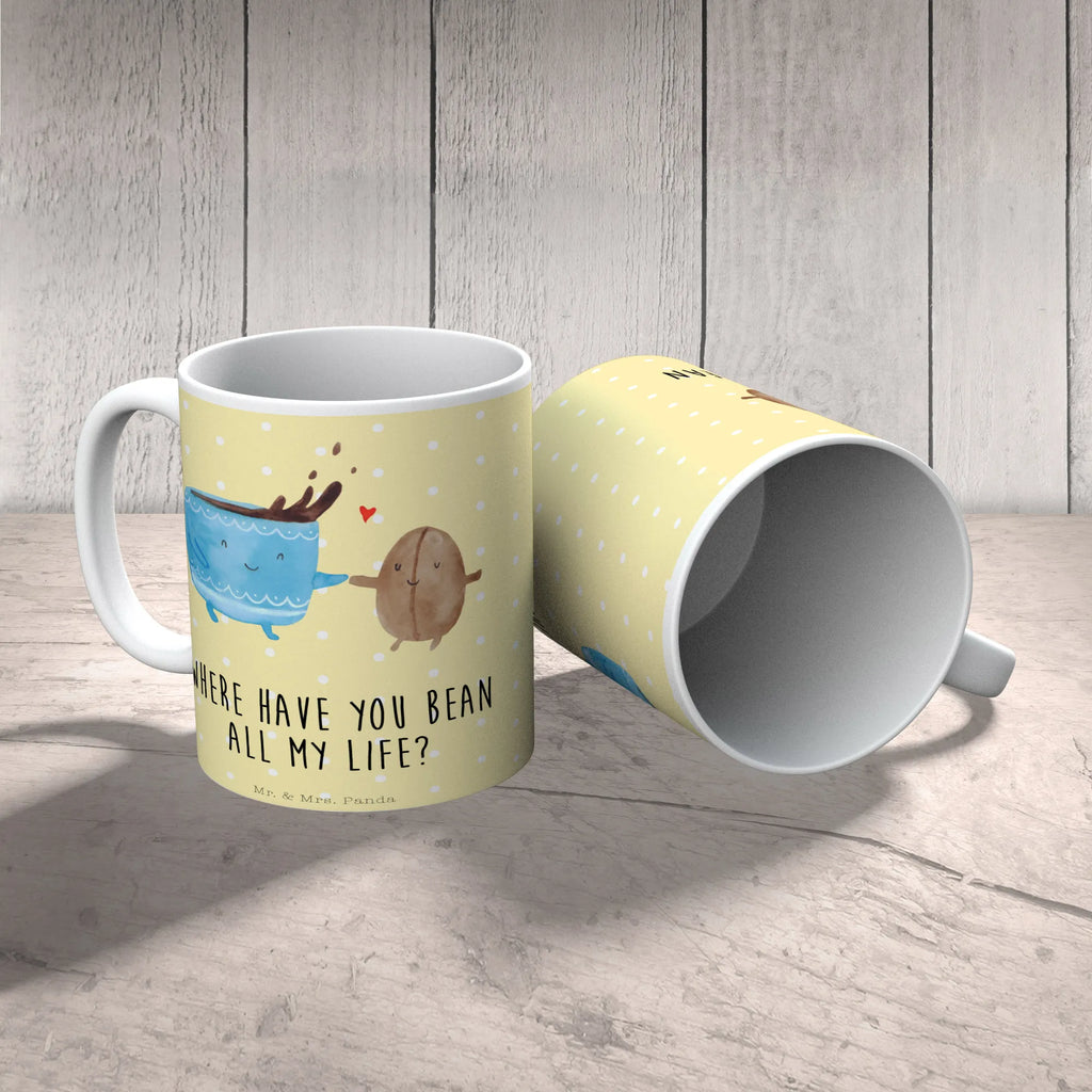 Tasse Kaffee Bohne Tasse, Kaffeetasse, Teetasse, Becher, Kaffeebecher, Teebecher, Keramiktasse, Porzellantasse, Büro Tasse, Geschenk Tasse, Tasse Sprüche, Tasse Motive, Kaffeetassen, Tasse bedrucken, Designer Tasse, Cappuccino Tassen, Schöne Teetassen, Tiermotive, Gute Laune, lustige Sprüche, Tiere, Kaffee, Kaffeebohne, Genuss, Zufriedenheit, Glück