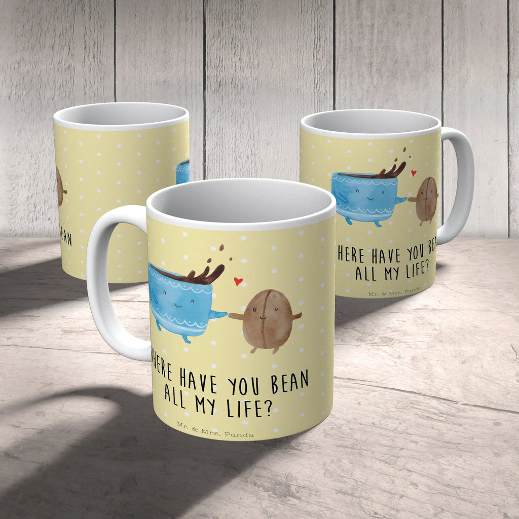 Tasse Kaffee Bohne Tasse, Kaffeetasse, Teetasse, Becher, Kaffeebecher, Teebecher, Keramiktasse, Porzellantasse, Büro Tasse, Geschenk Tasse, Tasse Sprüche, Tasse Motive, Kaffeetassen, Tasse bedrucken, Designer Tasse, Cappuccino Tassen, Schöne Teetassen, Tiermotive, Gute Laune, lustige Sprüche, Tiere, Kaffee, Kaffeebohne, Genuss, Zufriedenheit, Glück