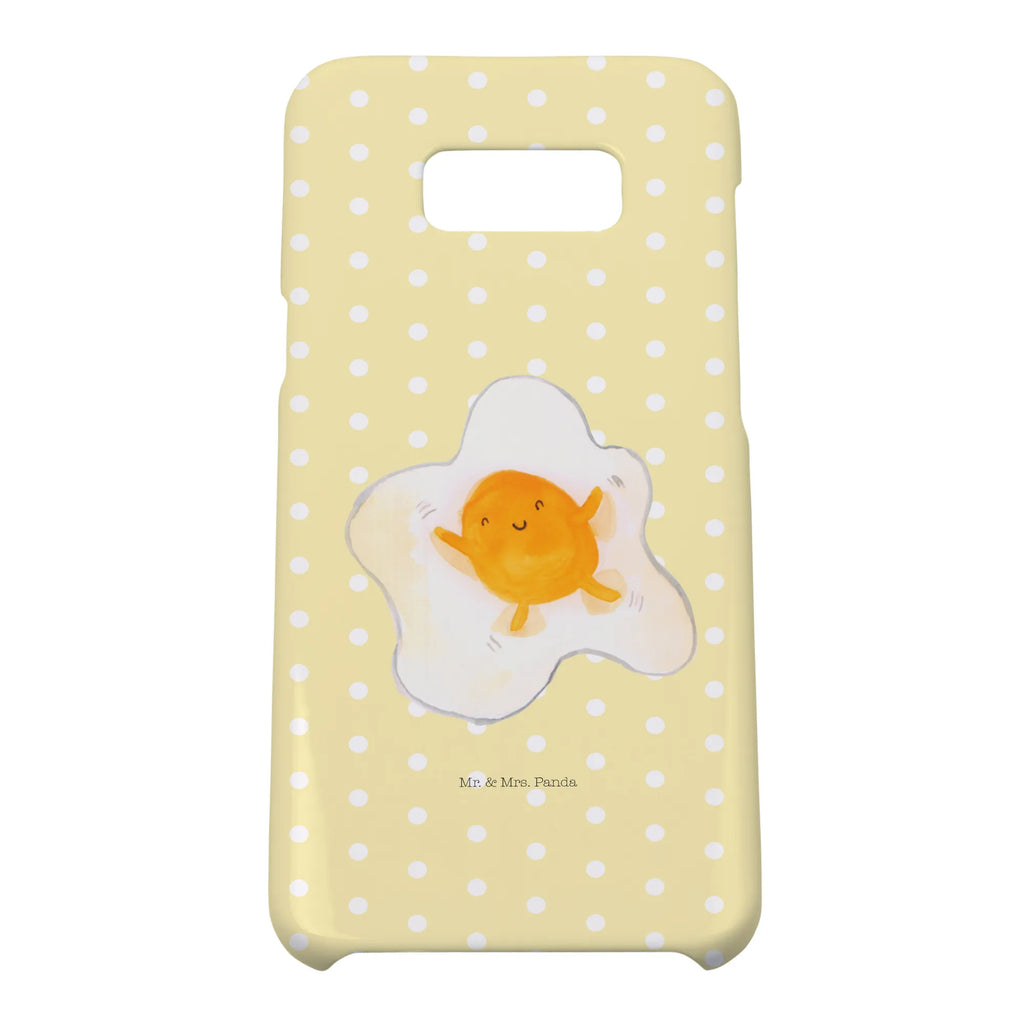 Handyhülle Spiegelei Ei Handyhülle, Handycover, Cover, Handy, Hülle, Iphone 10, Iphone X, Tiermotive, Gute Laune, lustige Sprüche, Tiere, Ei, Spiegelei, Schön, Tag, Glücklich, Liebe