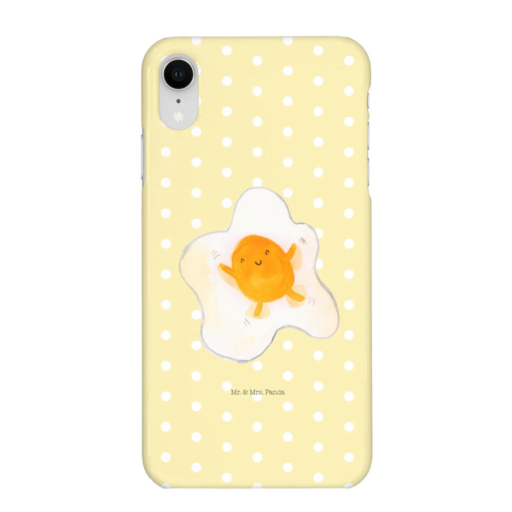 Handyhülle Spiegelei Ei Handyhülle, Handycover, Cover, Handy, Hülle, Iphone 10, Iphone X, Tiermotive, Gute Laune, lustige Sprüche, Tiere, Ei, Spiegelei, Schön, Tag, Glücklich, Liebe