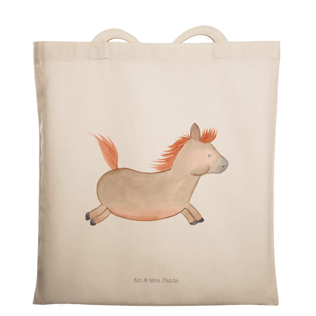 Tragetasche Pferd Springen Beuteltasche, Beutel, Einkaufstasche, Jutebeutel, Stoffbeutel, Tasche, Shopper, Umhängetasche, Strandtasche, Schultertasche, Stofftasche, Tragetasche, Badetasche, Jutetasche, Einkaufstüte, Laptoptasche, Bauernhof, Hoftiere, Landwirt, Landwirtin, Pferd, Pony, Pferde, Stall, Pferdestall, ausreiten, reiten, Pferdebesitzer