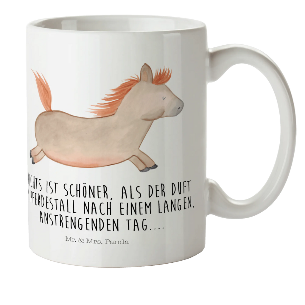 Kindertasse Pferd springt Kindertasse, Kinder Tasse, Kunststoff Tasse, Kindergarten Tasse, Trinkbecher, Camping Becher, Kaffeetasse, Kunststoffbecher, Kindergartenbecher, Outdoorgeschirr, Kunststoffgeschirr, Reisebecher, Reisetasse, Kinderbecher, Bruchfeste Tasse, Bruchsichere Tasse, Plastik Tasse, Plastiktasse, Bauernhof, Hoftiere, Landwirt, Landwirtin, Pferd, Pony, Pferde, Stall, Pferdestall, ausreiten, reiten, Pferdebesitzer