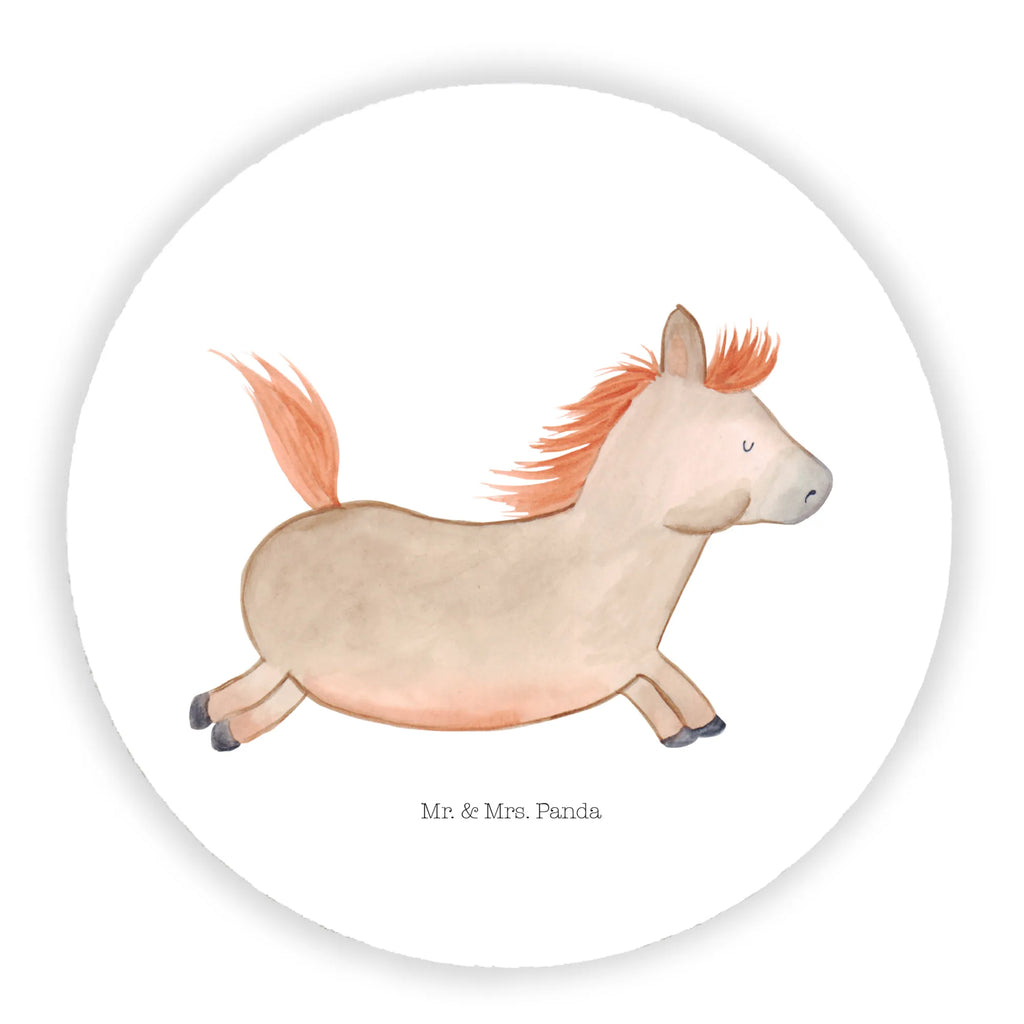 Rund Magnet Pferd springt Kühlschrankmagnet, Pinnwandmagnet, Souvenir Magnet, Motivmagnete, Dekomagnet, Whiteboard Magnet, Notiz Magnet, Kühlschrank Dekoration, Bauernhof, Hoftiere, Landwirt, Landwirtin, Pferd, Pony, Pferde, Stall, Pferdestall, ausreiten, reiten, Pferdebesitzer