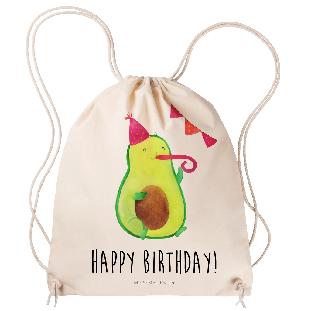 Sportbeutel Avocado Birthday Sportbeutel, Turnbeutel, Beutel, Sporttasche, Tasche, Stoffbeutel, Sportbeutel Kinder, Gymsack, Beutel Rucksack, Kleine Sporttasche, Sportzubehör, Turnbeutel Baumwolle, Avocado, Veggie, Vegan, Gesund