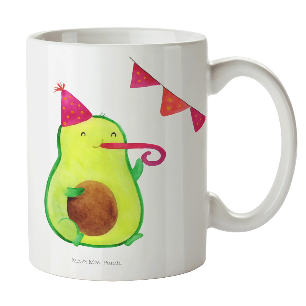 Tasse Avocado Birthday Tasse, Kaffeetasse, Teetasse, Becher, Kaffeebecher, Teebecher, Keramiktasse, Porzellantasse, Büro Tasse, Geschenk Tasse, Tasse Sprüche, Tasse Motive, Kaffeetassen, Tasse bedrucken, Designer Tasse, Cappuccino Tassen, Schöne Teetassen, Avocado, Veggie, Vegan, Gesund