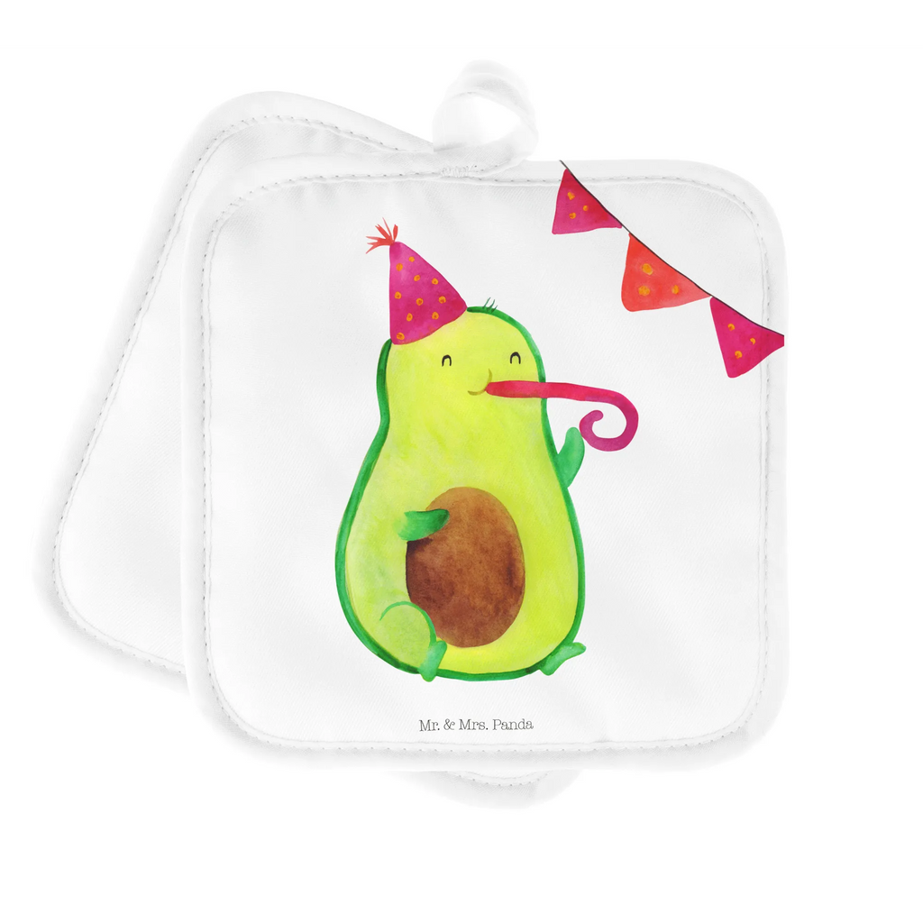 2er Set Topflappen  Avocado Birthday Topflappen, Topfuntersetzer, Ofenhandschuh, Topflappen Set, Topflappen lustig, Topflappen mit Spruch, Ofenhandschuhe, Topfhandschuhe, Topfhandschuh, Topflappenset, Topflappen 2er Set, Schöne Topflappen, Avocado, Veggie, Vegan, Gesund