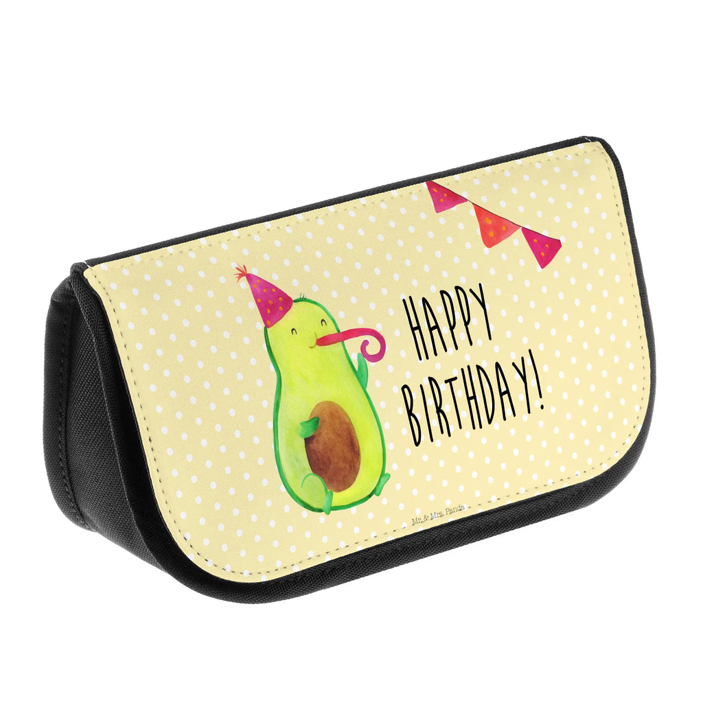 Kosmetiktasche Avocado Birthday Kosmetikbeutel, Kulturtasche, Kulturbeutel, Schminktasche, Make-Up Tasche, Kosmetiktasche, Beauty Bag, Kosmetiktasche Damen, Make Up Tasche, Kosmetik Tasche, Kosmetiktasche Klein, Kleine Kosmetiktasche, Schminktasche Klein, Kosmetiktasche Mit Fächern, Schminktäschen, Schminke Tasche, Kosmetiktaschen Damen, Beauty Case, Schmink Täschchen, Avocado, Veggie, Vegan, Gesund