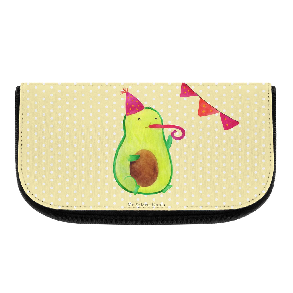 Kosmetiktasche Avocado Birthday Kosmetikbeutel, Kulturtasche, Kulturbeutel, Schminktasche, Make-Up Tasche, Kosmetiktasche, Beauty Bag, Kosmetiktasche Damen, Make Up Tasche, Kosmetik Tasche, Kosmetiktasche Klein, Kleine Kosmetiktasche, Schminktasche Klein, Kosmetiktasche Mit Fächern, Schminktäschen, Schminke Tasche, Kosmetiktaschen Damen, Beauty Case, Schmink Täschchen, Avocado, Veggie, Vegan, Gesund