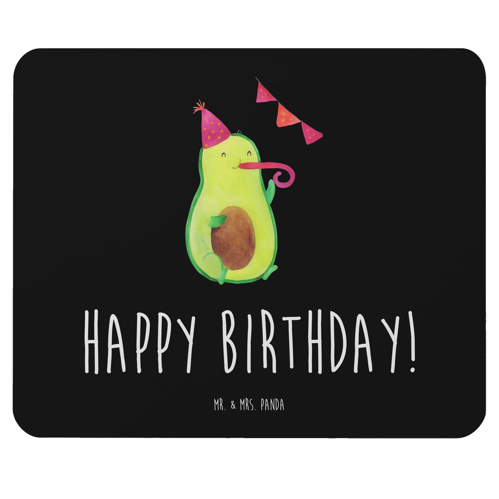 Mauspad Avocado Birthday Mousepad, Computer zubehör, Büroausstattung, PC Zubehör, Arbeitszimmer, Mauspad, Einzigartiges Mauspad, Designer Mauspad, Mausunterlage, Mauspad Büro, Avocado, Veggie, Vegan, Gesund