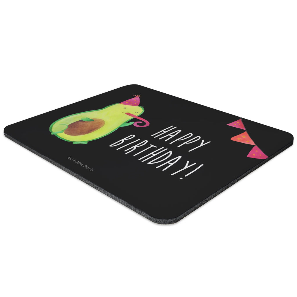 Mauspad Avocado Birthday Mousepad, Computer zubehör, Büroausstattung, PC Zubehör, Arbeitszimmer, Mauspad, Einzigartiges Mauspad, Designer Mauspad, Mausunterlage, Mauspad Büro, Avocado, Veggie, Vegan, Gesund