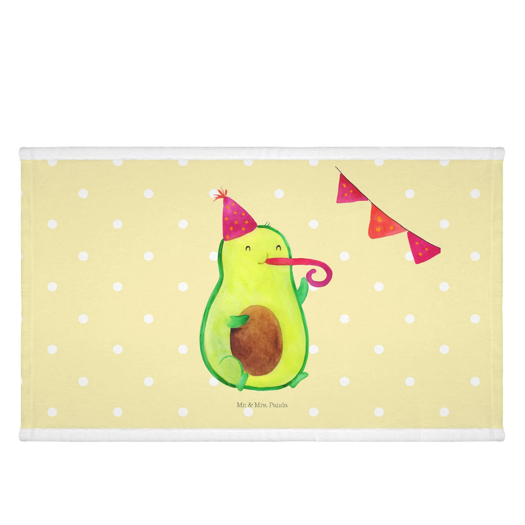 Handtuch Avocado Geburtstag Handtuch, Badehandtuch, Badezimmer, Handtücher, groß, Kinder, Baby, Avocado, Veggie, Vegan, Gesund