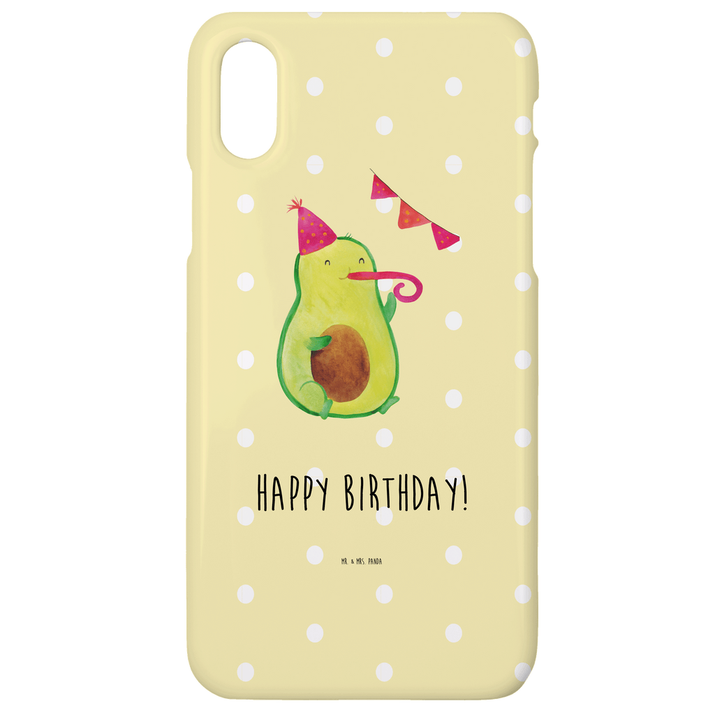 Handyhülle Avocado Geburtstag Handyhülle, Handycover, Cover, Handy, Hülle, Iphone 10, Iphone X, Avocado, Veggie, Vegan, Gesund