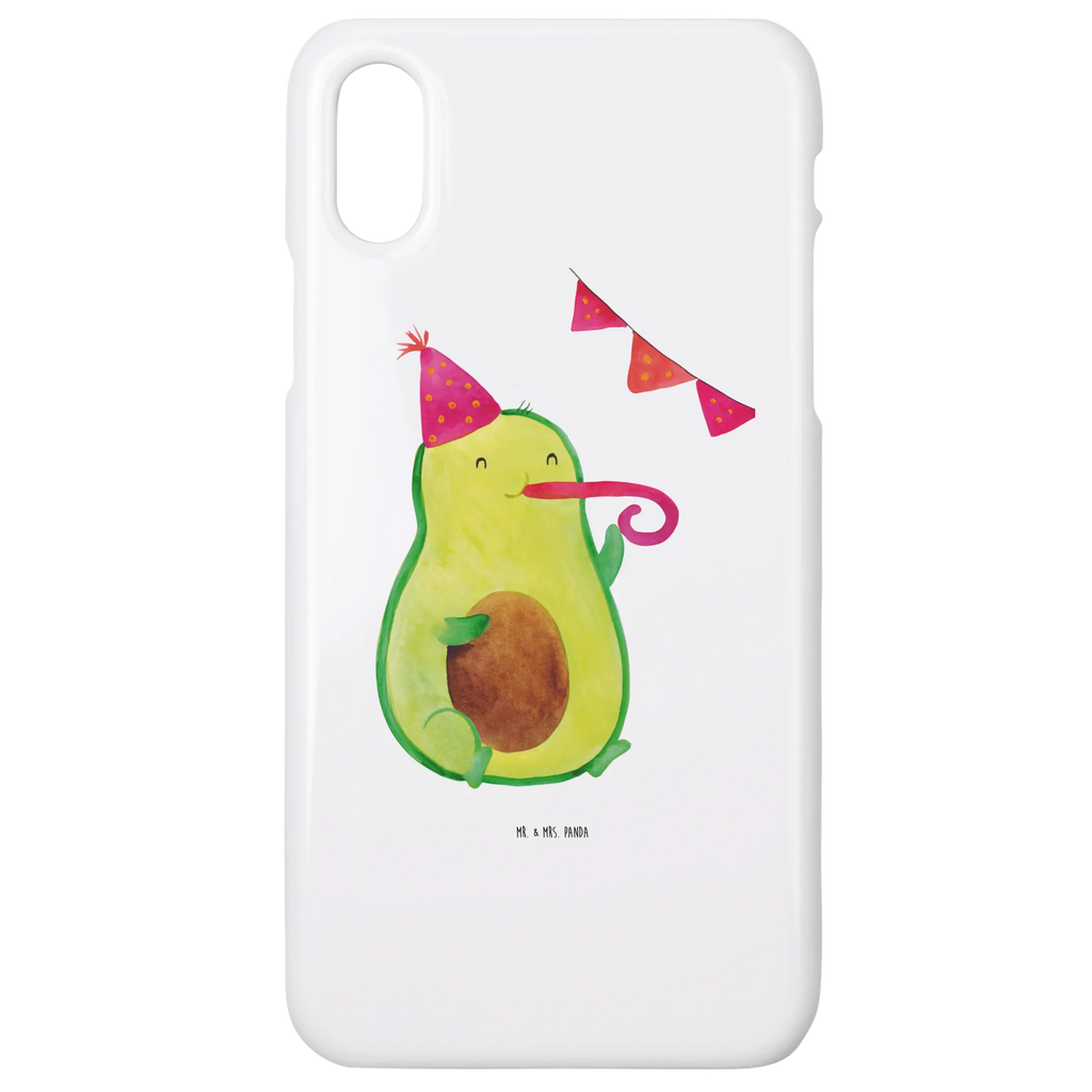 Handyhülle Avocado Geburtstag Handyhülle, Handycover, Cover, Handy, Hülle, Iphone 10, Iphone X, Avocado, Veggie, Vegan, Gesund