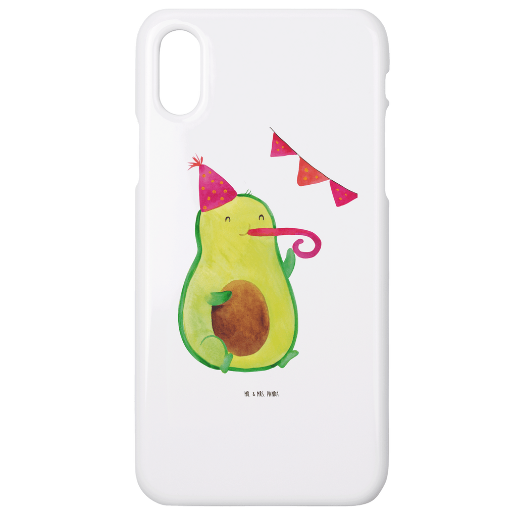 Handyhülle Avocado Geburtstag Handyhülle, Handycover, Cover, Handy, Hülle, Iphone 10, Iphone X, Avocado, Veggie, Vegan, Gesund