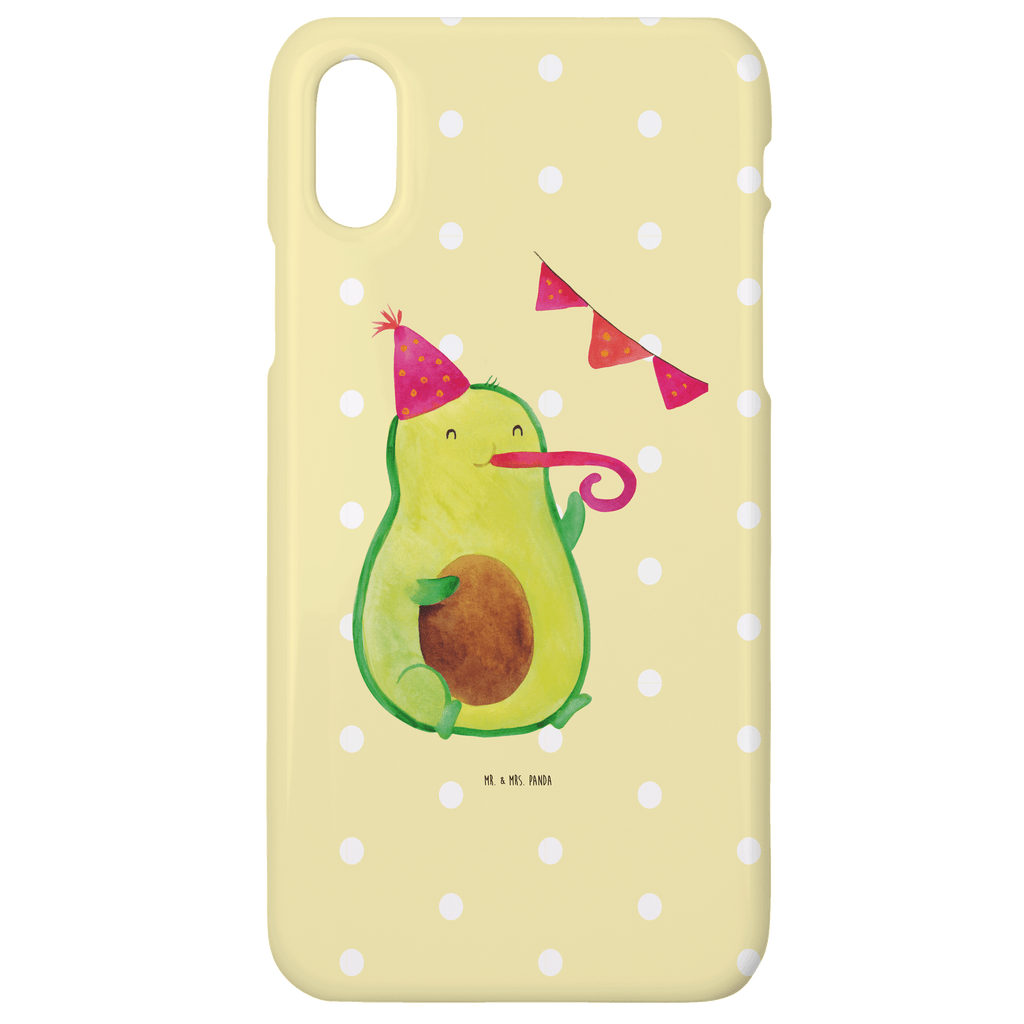 Handyhülle Avocado Geburtstag Handyhülle, Handycover, Cover, Handy, Hülle, Iphone 10, Iphone X, Avocado, Veggie, Vegan, Gesund