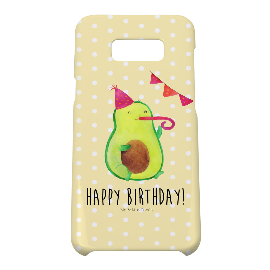 Handyhülle Avocado Geburtstag Handyhülle, Handycover, Cover, Handy, Hülle, Iphone 10, Iphone X, Avocado, Veggie, Vegan, Gesund