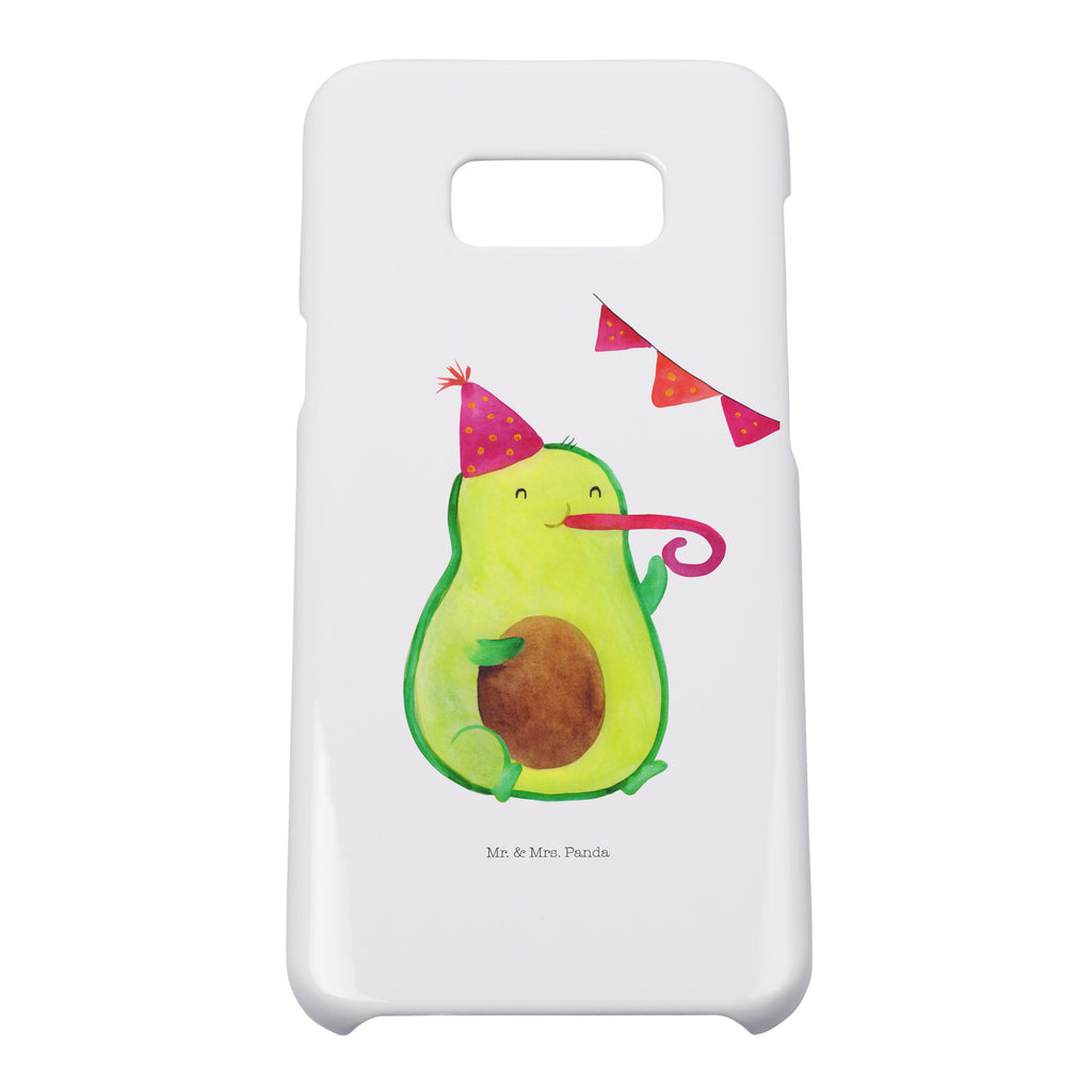 Handyhülle Avocado Geburtstag Handyhülle, Handycover, Cover, Handy, Hülle, Iphone 10, Iphone X, Avocado, Veggie, Vegan, Gesund