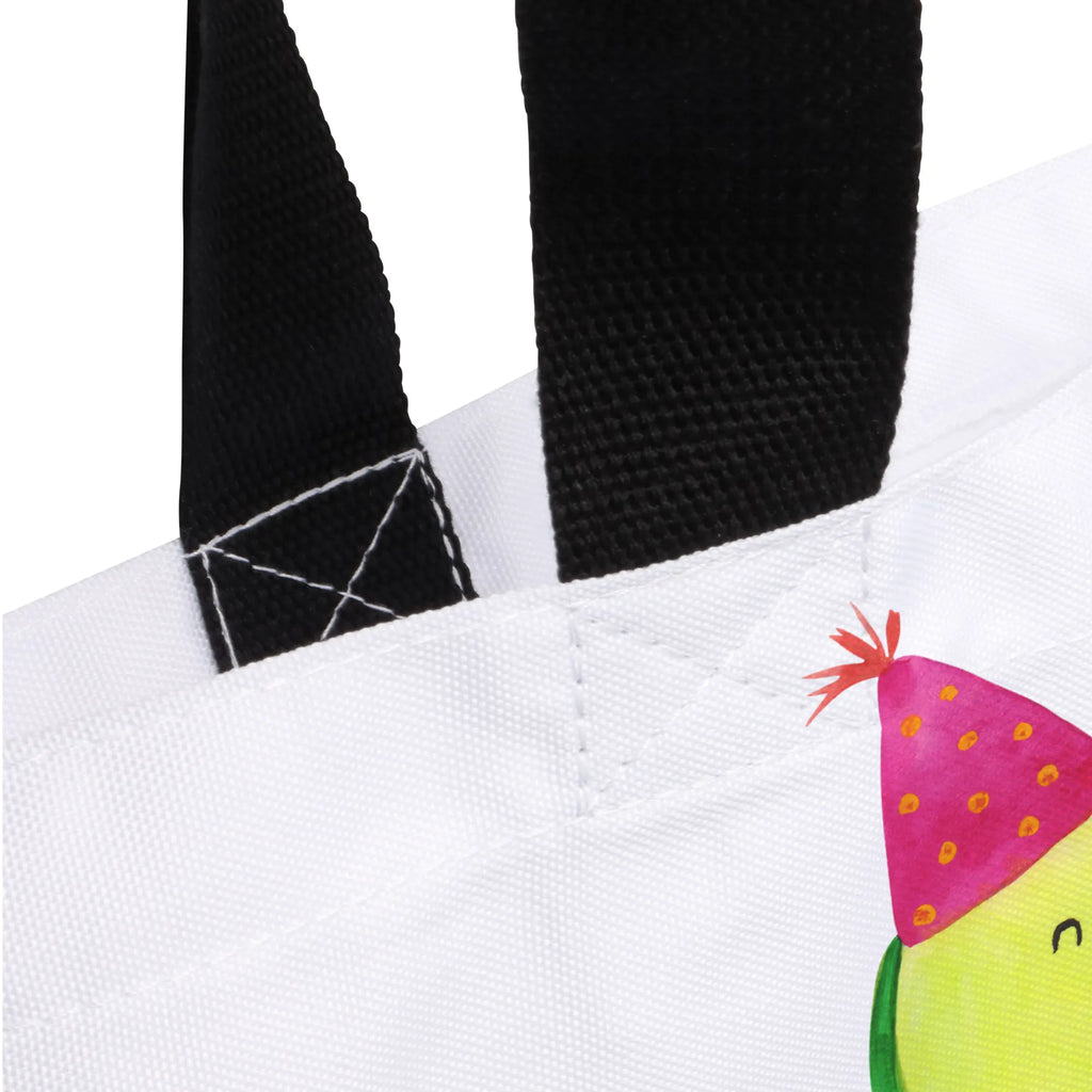 Shopper Avocado Birthday Beutel, Einkaufstasche, Tasche, Strandtasche, Einkaufsbeutel, Shopper, Schultasche, Freizeittasche, Tragebeutel, Schulbeutel, Alltagstasche, Avocado, Veggie, Vegan, Gesund