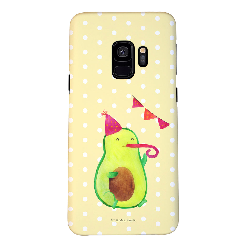 Handyhülle Avocado Geburtstag Handyhülle, Handycover, Cover, Handy, Hülle, Iphone 10, Iphone X, Avocado, Veggie, Vegan, Gesund