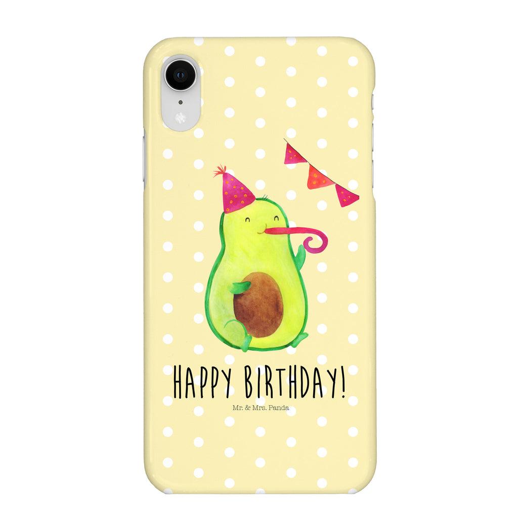 Handyhülle Avocado Geburtstag Handyhülle, Handycover, Cover, Handy, Hülle, Iphone 10, Iphone X, Avocado, Veggie, Vegan, Gesund