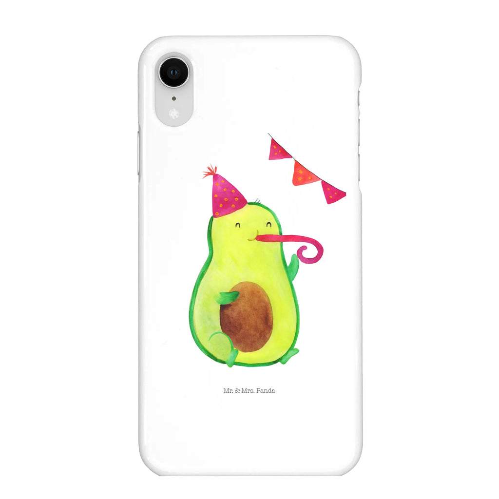 Handyhülle Avocado Geburtstag Handyhülle, Handycover, Cover, Handy, Hülle, Iphone 10, Iphone X, Avocado, Veggie, Vegan, Gesund