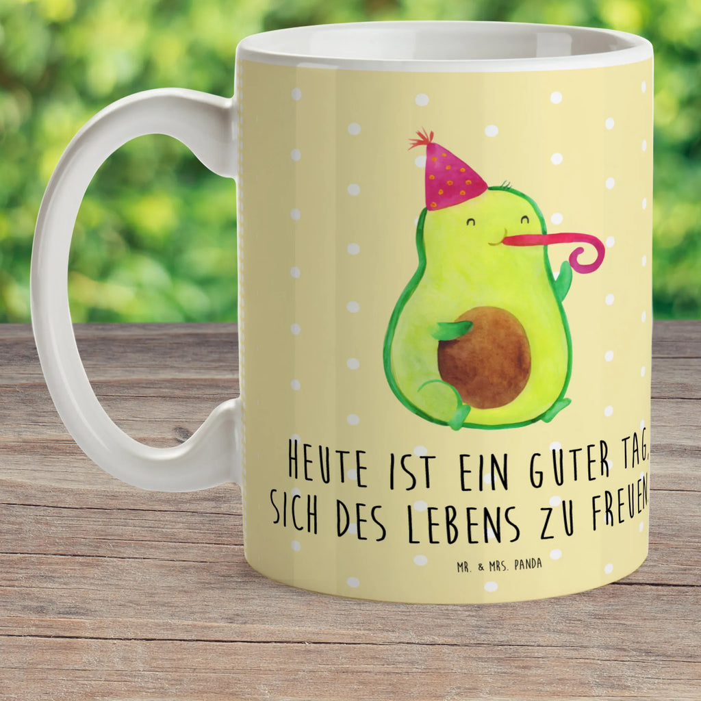 Kindertasse Avocado Partyhupe Kindertasse, Kinder Tasse, Kunststoff Tasse, Kindergarten Tasse, Trinkbecher, Camping Becher, Kaffeetasse, Kunststoffbecher, Kindergartenbecher, Outdoorgeschirr, Kunststoffgeschirr, Reisebecher, Reisetasse, Kinderbecher, Bruchfeste Tasse, Bruchsichere Tasse, Plastik Tasse, Plastiktasse, Avocado, Veggie, Vegan, Gesund, Party, Feierlichkeit, Feier, Fete, Geburtstag, Gute Laune, Tröte