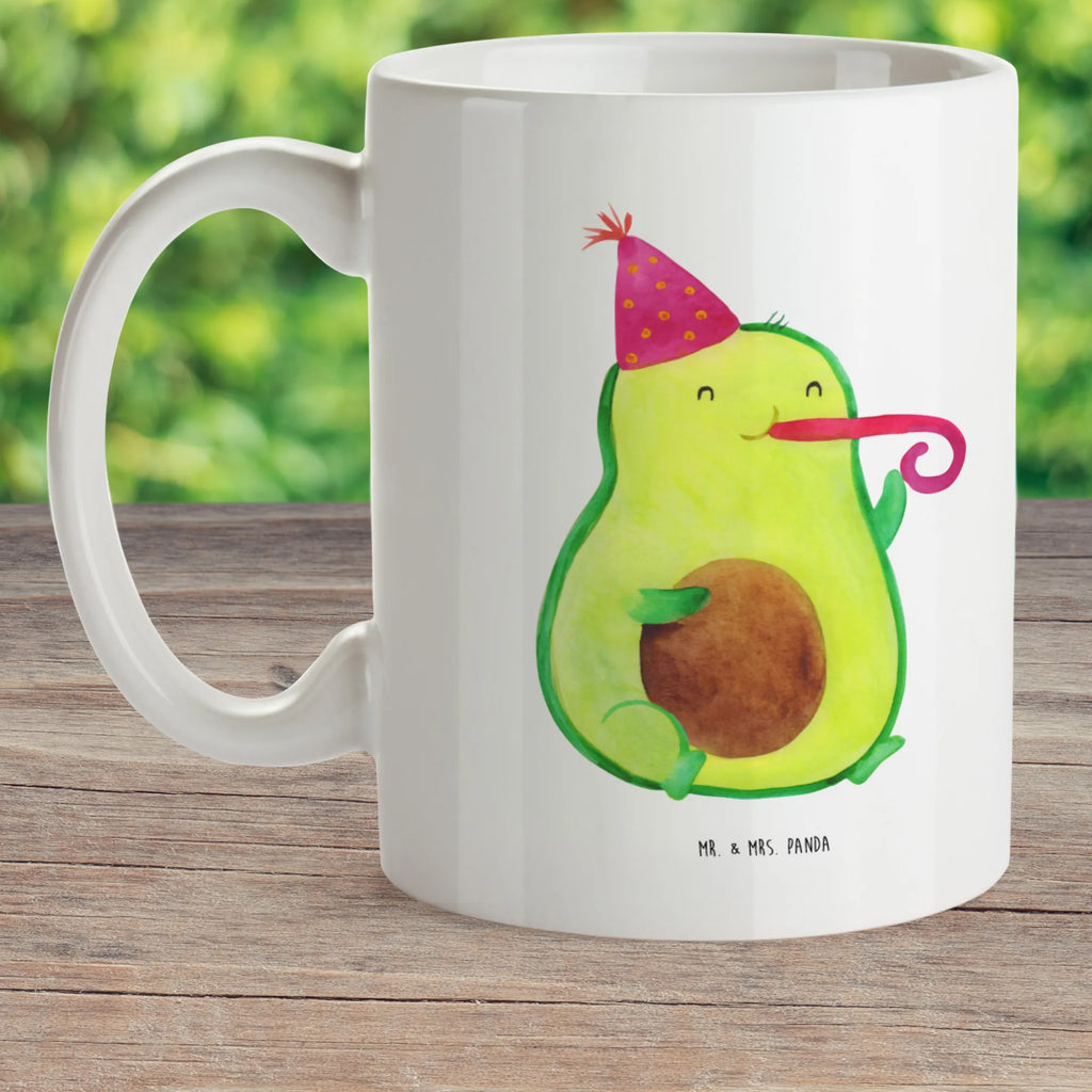 Kindertasse Avocado Partyhupe Kindertasse, Kinder Tasse, Kunststoff Tasse, Kindergarten Tasse, Trinkbecher, Camping Becher, Kaffeetasse, Kunststoffbecher, Kindergartenbecher, Outdoorgeschirr, Kunststoffgeschirr, Reisebecher, Reisetasse, Kinderbecher, Bruchfeste Tasse, Bruchsichere Tasse, Plastik Tasse, Plastiktasse, Avocado, Veggie, Vegan, Gesund, Party, Feierlichkeit, Feier, Fete, Geburtstag, Gute Laune, Tröte