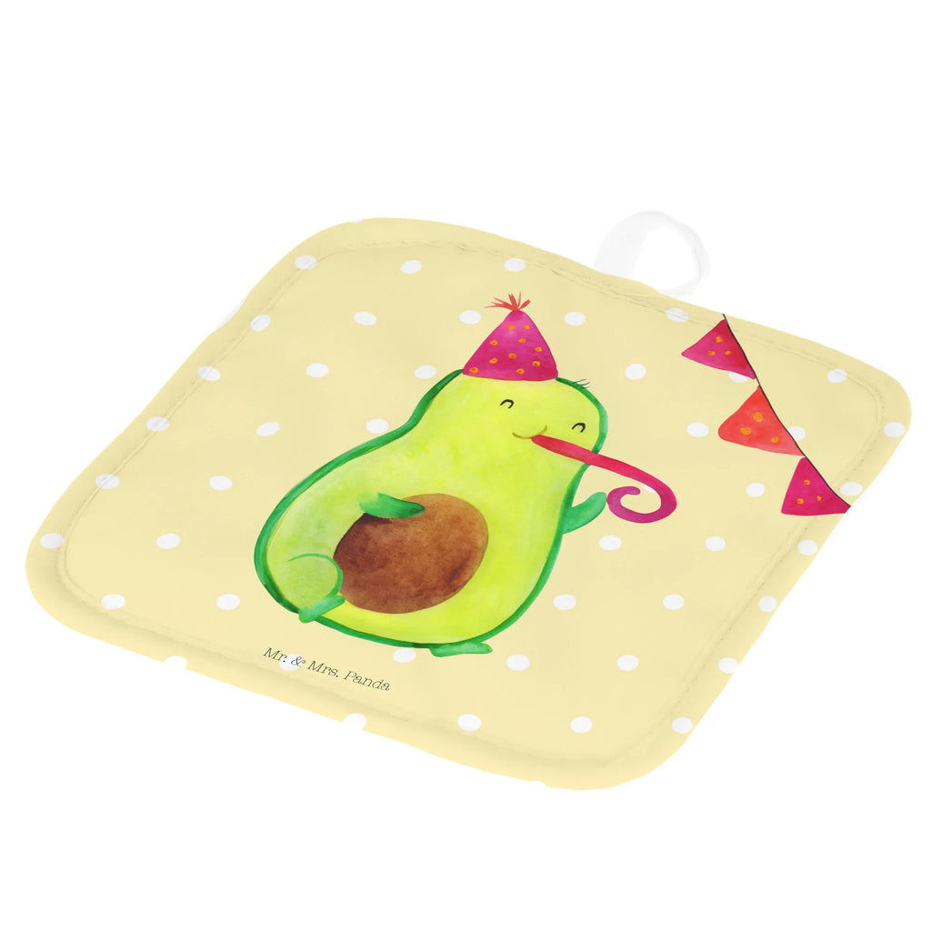 2er Set Topflappen  Avocado Party Time Topflappen, Topfuntersetzer, Ofenhandschuh, Topflappen Set, Topflappen lustig, Topflappen mit Spruch, Ofenhandschuhe, Topfhandschuhe, Topfhandschuh, Topflappenset, Topflappen 2er Set, Schöne Topflappen, Avocado, Veggie, Vegan, Gesund
