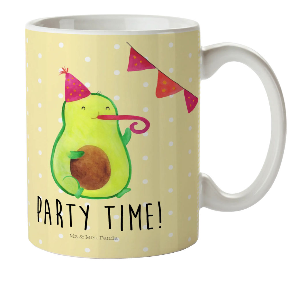 Kindertasse Avocado Party Time Kindertasse, Kinder Tasse, Kunststoff Tasse, Kindergarten Tasse, Trinkbecher, Camping Becher, Kaffeetasse, Kunststoffbecher, Kindergartenbecher, Outdoorgeschirr, Kunststoffgeschirr, Reisebecher, Reisetasse, Kinderbecher, Bruchfeste Tasse, Bruchsichere Tasse, Plastik Tasse, Plastiktasse, Avocado, Veggie, Vegan, Gesund