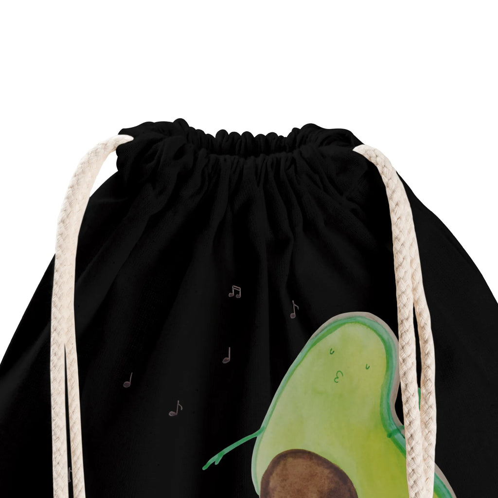 Sportbeutel Avocado tanzt Sportbeutel, Turnbeutel, Beutel, Sporttasche, Tasche, Stoffbeutel, Sportbeutel Kinder, Gymsack, Beutel Rucksack, Kleine Sporttasche, Sportzubehör, Turnbeutel Baumwolle, Avocado, Veggie, Vegan, Gesund