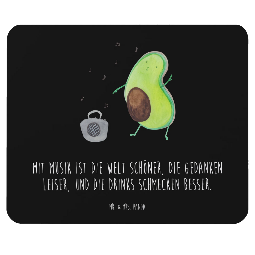 Mauspad Avocado tanzt Mousepad, Computer zubehör, Büroausstattung, PC Zubehör, Arbeitszimmer, Mauspad, Einzigartiges Mauspad, Designer Mauspad, Mausunterlage, Mauspad Büro, Avocado, Veggie, Vegan, Gesund